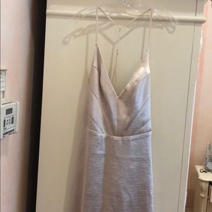 Urban Outfitters mini dress